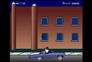 Drive By 2 Drive By 2