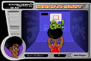 What-A-Shot What-A-Shot