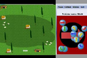 El Juego de la Estac El Juego de la Estac