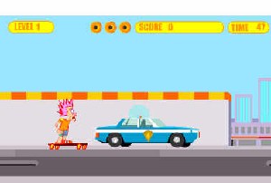 Xtreme Skate