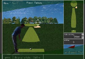 Flash Golf Flash Golf