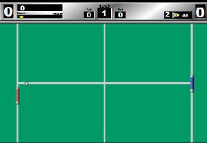 Flash Pong