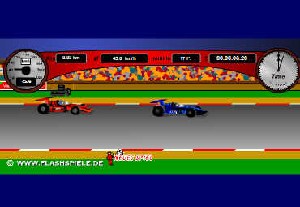 Formula One Formula One
