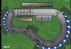Formula Toon Formula Toon