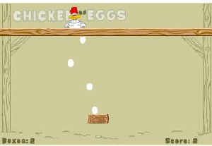 Chicken And Eggs Chicken And Eggs