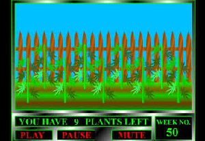 Ganja Farm (The) Ganja Farm (The)
