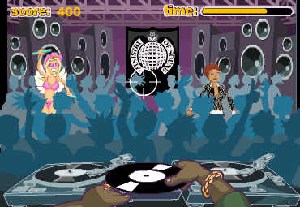 Get Down Get Down
