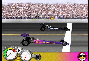 Racing Racing