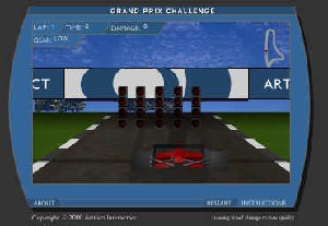 Desafio Grand Prix Desafio Grand Prix