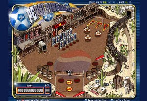 Pepsi Pinball Pepsi Pinball