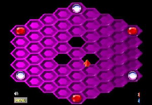 Hexagon