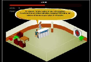 El Enfermo