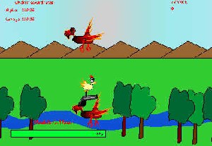 ChickenAtor 2000 ChickenAtor 2000