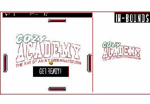 Cozy Academy Cozy Academy