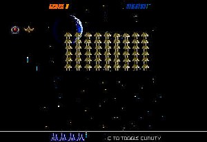 Invaders 2002 Invaders 2002