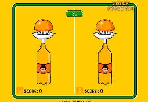 Juice Squeezer
