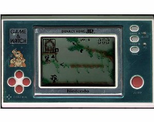 DonkeyKong Jr DonkeyKong Jr