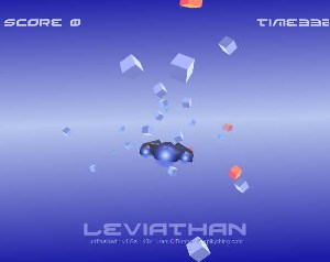 Leviathan Leviathan