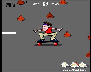 Skatting Skatting