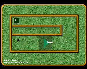 Mini Putt 3 Mini Putt 3