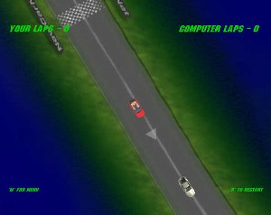 New Car Racer New Car Racer