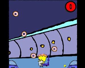 Deadly Doughnuts Deadly Doughnuts
