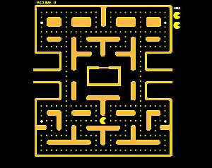 Mrs. PacMan Mrs. PacMan