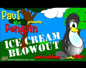 Paul The Penguin Paul The Penguin