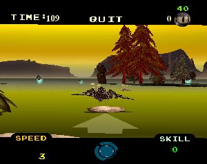 Planetcide Genesis
