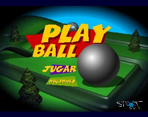 La bola La bola