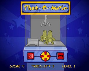 Punk O Matic Punk O Matic
