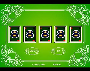 Poker Poker