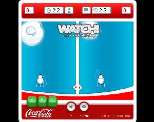 CocaCola Polar Race CocaCola Polar Race