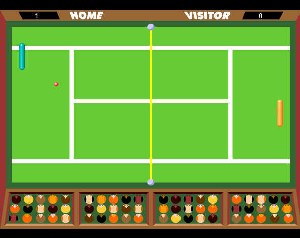 Sport Telepong Sport Telepong