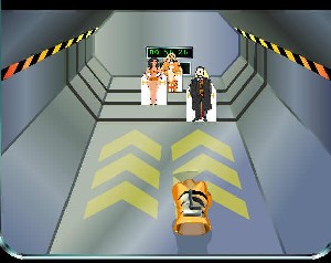 Trainig Room Trainig Room