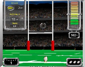 TouchDown