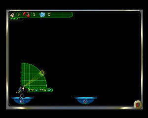 Escape Interface Escape Interface