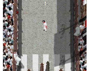 San Fermin