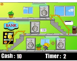 Save The Bank Save The Bank