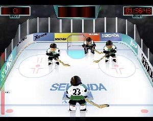Sekonda SuperLeague Sekonda SuperLeague