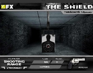Sooting Range (The S Sooting Range (The S