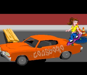 DESCARGAR JUEGOS DE PATINETAS