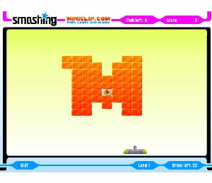 Smashing Smashing