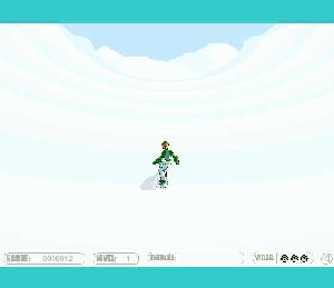 VortSnow