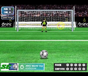SC Shootout Challeng SC Shootout Challeng