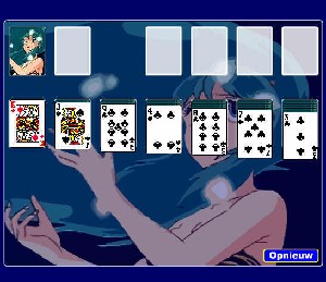 Solitario 2