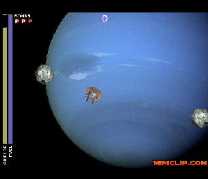 Space Fighter Space Fighter