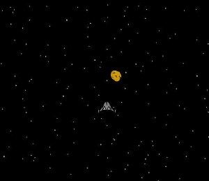 SpaceKoe