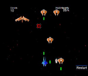 Star Fight Star Fight