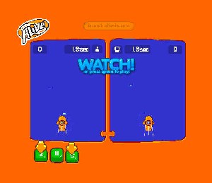 WATCH